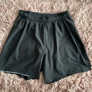 Lululemon Surge shorts size Small